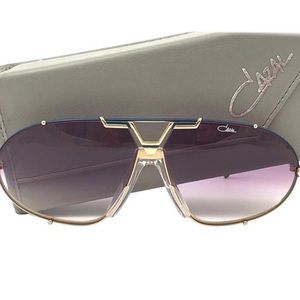 Cazal sunglasses RARE